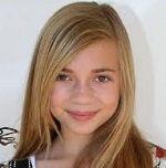  Schöne Frisuren für Mädchen am 1. September - Foto 
