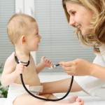 Behandlung von Soor bei Kindern im Mund Behandlung von Soor bei Kindern im Mund