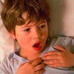 Falsche Grütze bei Kindern Falsche Grütze bei Kindern