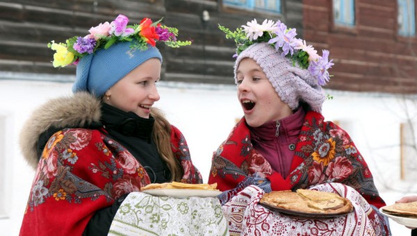 Karneval für Kinder