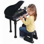 Musikalische Erziehung von Kindern Musikalische Erziehung von Kindern