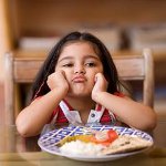 Kein Appetit für Kinder: Was tun?