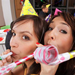 Neujahrswettbewerbe für Kinder im Teenageralter Neujahrswettbewerbe für Kinder im Teenageralter