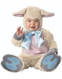 Neujahrskostüme für Kinder