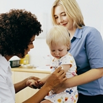 Pflichtimpfungen für Kinder für den Kindergarten