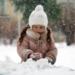 Kinderkleidung im Winter Kinderkleidung im Winter