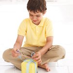 Geschenke für Klassenkameraden am 23. Februar