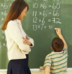 Lehrer / Schüler Beziehung