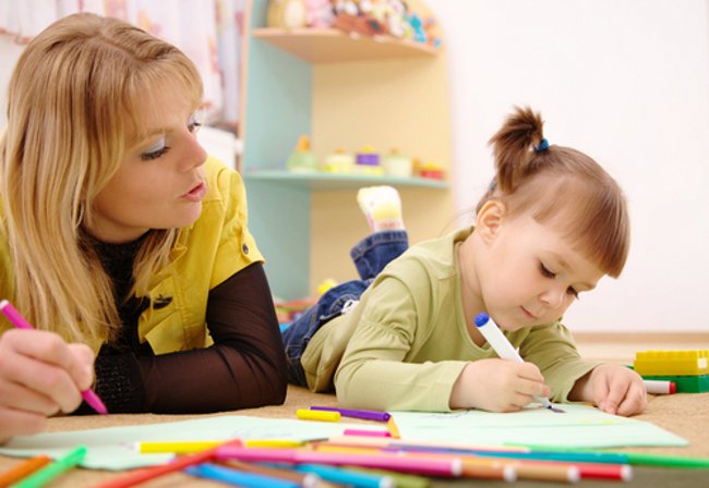 Lehrer / Schüler Beziehung