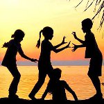 Gesundheitscamp für Kinder