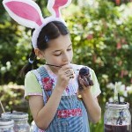 Oster-Spiele für Kinder
