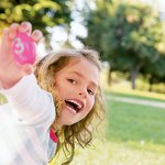 Osterwettbewerbe für Kinder