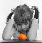 Nahrungsmittelallergien bei Kindern Nahrungsmittelallergien bei Kindern