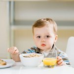 Ernährung des Kindes in 2 Jahren