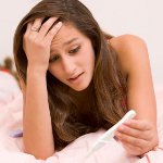Teenager-Schwangerschaft: Was tun?