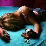 Teenager Selbstmord: Sie können verhindern!