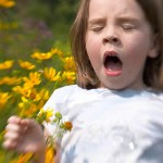 Pollinose bei Kindern: Allergie gegen Pollen Pollinose bei Kindern: Allergie gegen Pollen