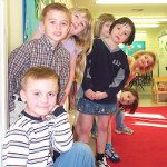 Die Rechte des Kindes im Kindergarten Die Rechte des Kindes im Kindergarten