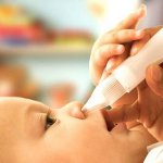 Kalt beim Baby: was tun?