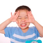Entwicklung der emotional-volitionalen Sphäre des Vorschülers Entwicklung der emotional-volitionalen Sphäre des Vorschülers