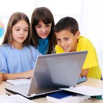 Entwicklung des Denkens bei Schulkindern