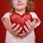 Valentinstag-Szenario für Schulkinder Valentinstag-Szenario für Schulkinder