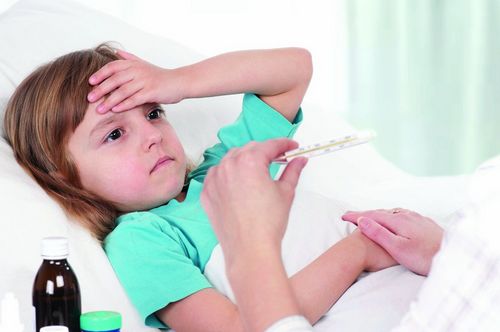 Akklimatisation bei Kindern: Symptome und wie vermeide ich