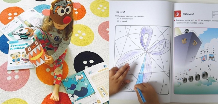 Tipps für die Entwicklung von Kindern aus Toru Cumona