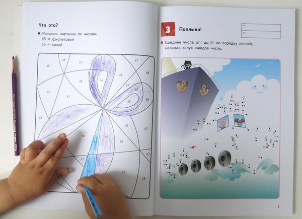 Tipps für die Entwicklung von Kindern aus Toru Cumona