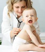 Säuglingstemperatur Säuglingstemperatur