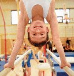 Morgengymnastik Morgengymnastik