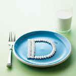 Vitamin D für Babys