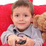 Einfluss von Cartoons auf Kinder Einfluss von Cartoons auf Kinder