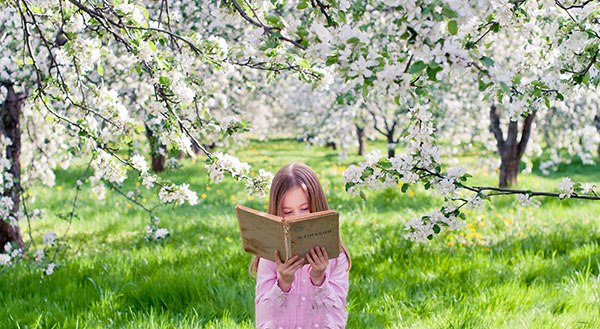 Rätsel um den Frühling mit Antworten