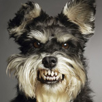 Tollwut bei Hunden