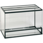 Terrarium mit eigenen Händen