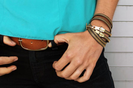 Armband-Schnur