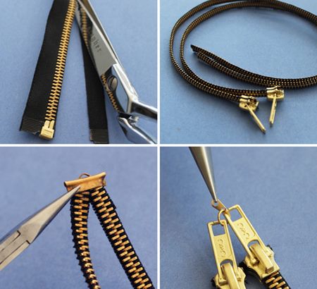Schritt-für-Schritt-Anleitung zum Erstellen eines Armbands