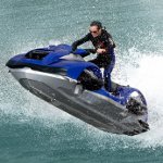 Aquabike: Jetski fahren