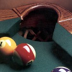 Amerikanisches Billard ist auch ein Hobby! Amerikanisches Billard ist auch ein Hobby!