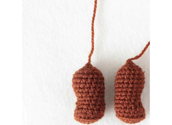 Amigurumi für Anfänger