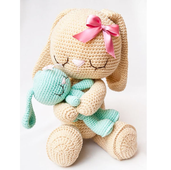 Amigurumi für Anfänger
