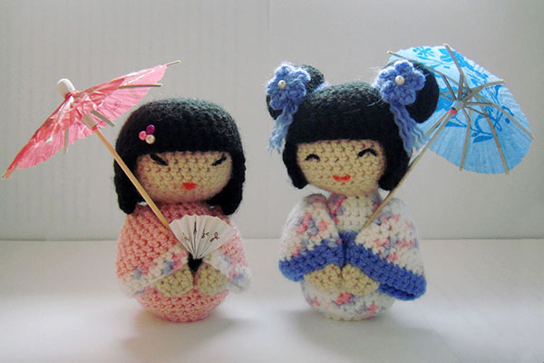 Amigurumi für Anfänger
