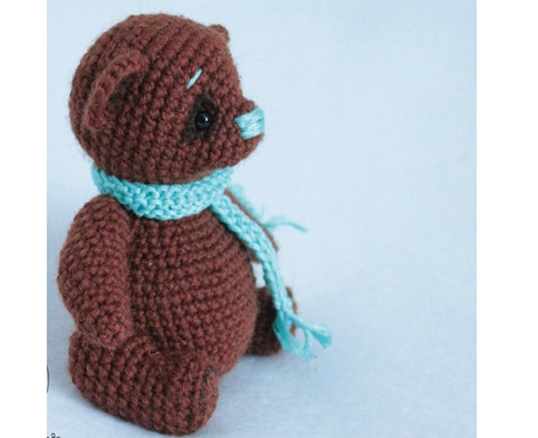 Amigurumi für Anfänger