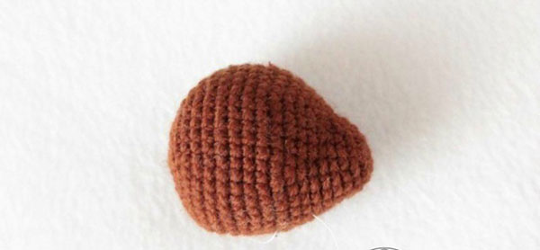 Amigurumi für Anfänger