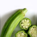 Okra Okra