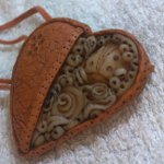 Modeschmuck aus Polymerton Modeschmuck aus Polymerton