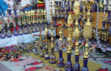 Was kann ich aus Ägypten mitbringen?