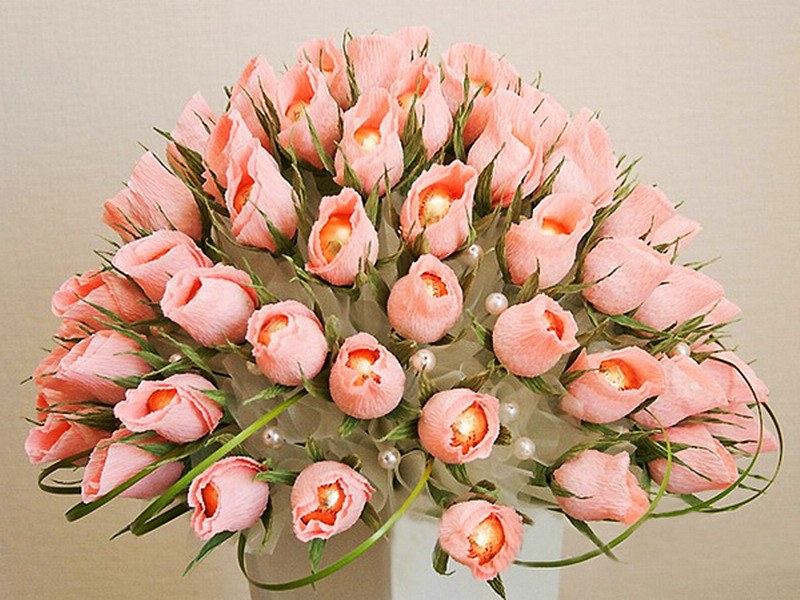 Blumenstrauß