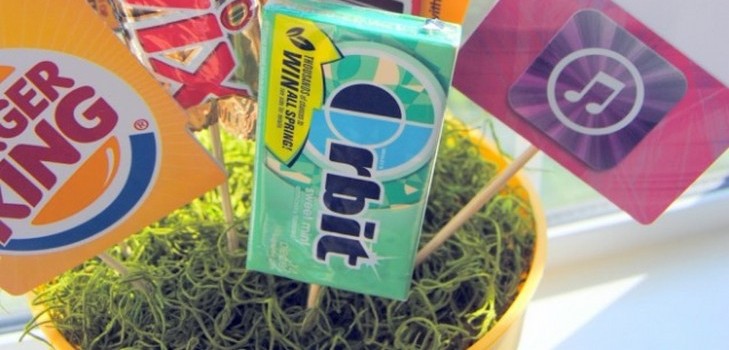 Was macht man als Geschenk